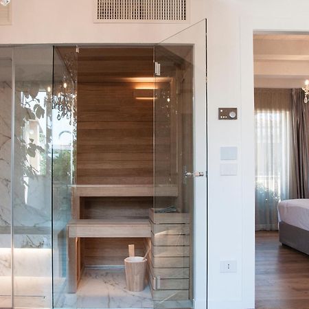Ca' Squero911 Luxury Rooms Cesenatico Luaran gambar