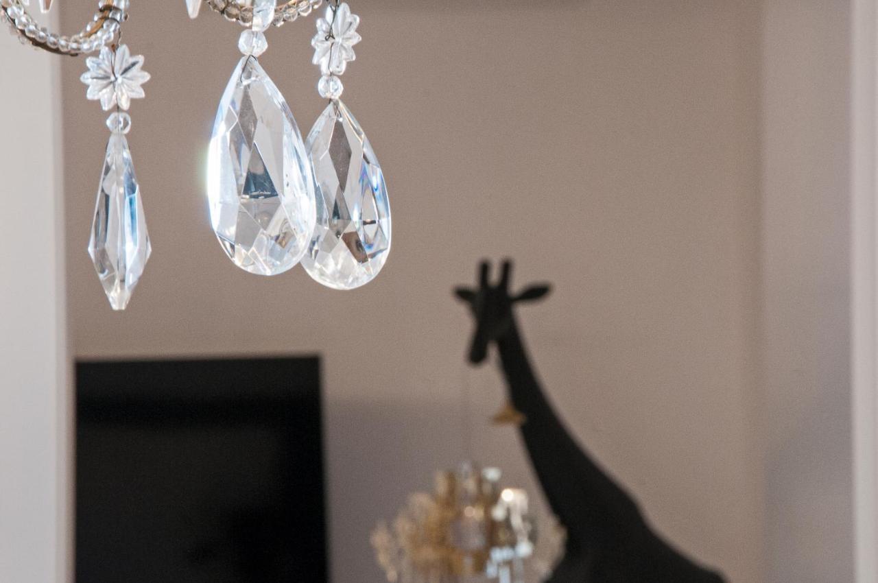 Ca' Squero911 Luxury Rooms Cesenatico Luaran gambar