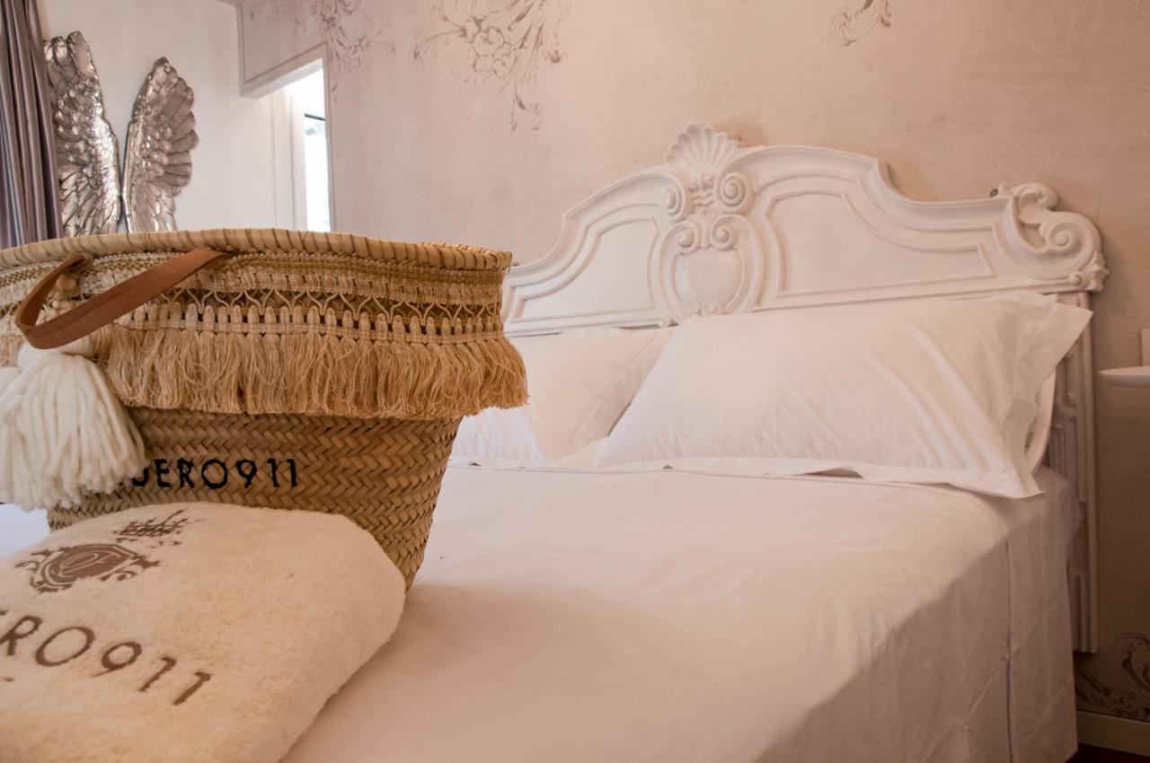 Ca' Squero911 Luxury Rooms Cesenatico Luaran gambar