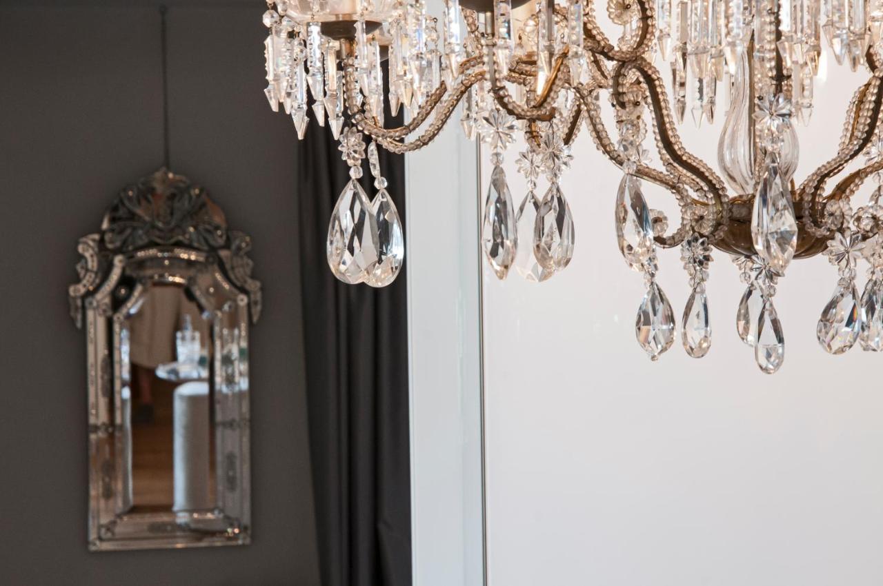 Ca' Squero911 Luxury Rooms Cesenatico Luaran gambar