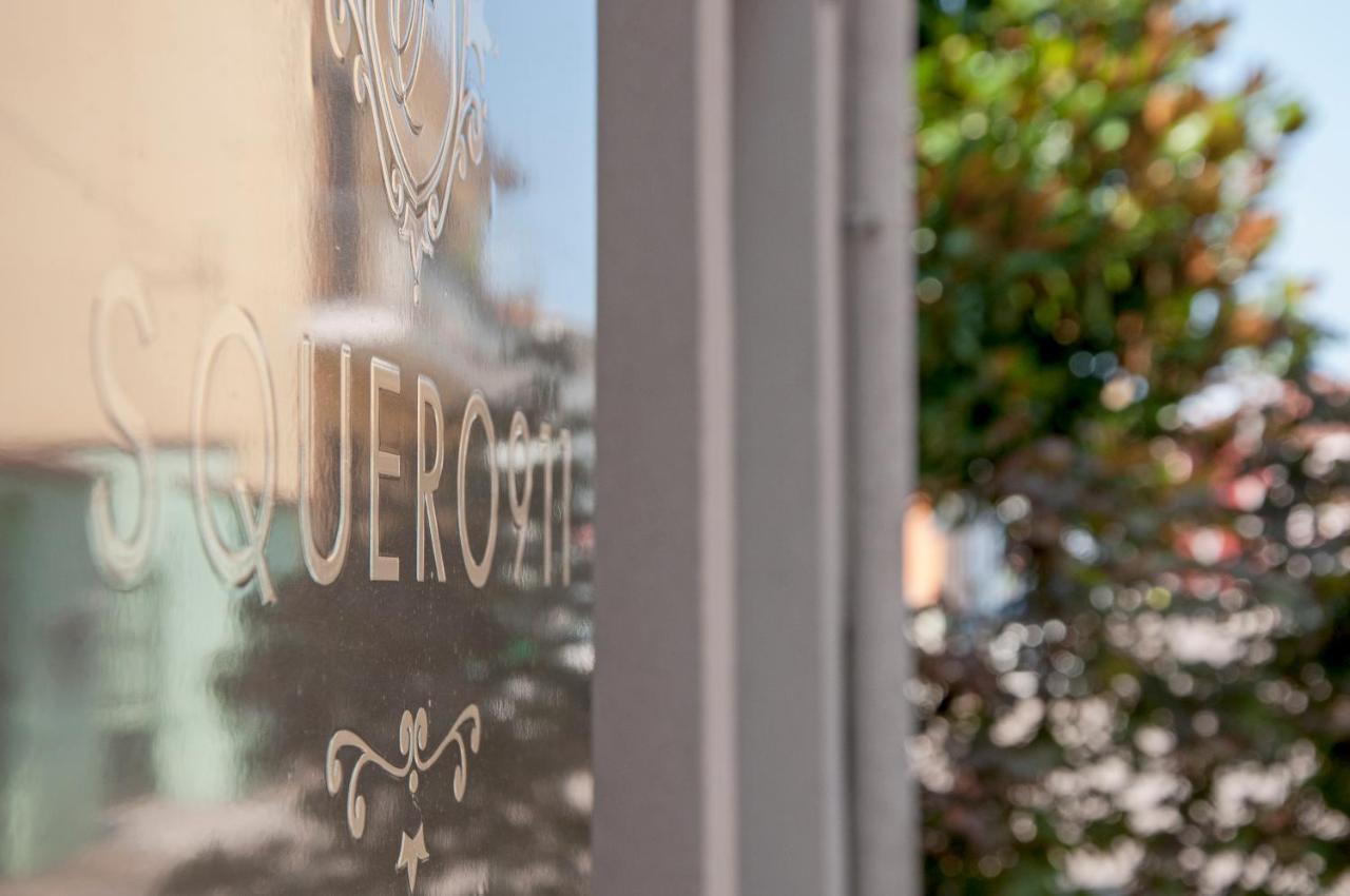 Ca' Squero911 Luxury Rooms Cesenatico Luaran gambar