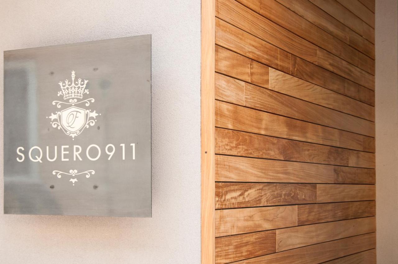 Ca' Squero911 Luxury Rooms Cesenatico Luaran gambar