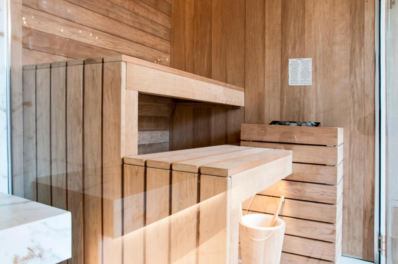 Ca' Squero911 Luxury Rooms Cesenatico Luaran gambar