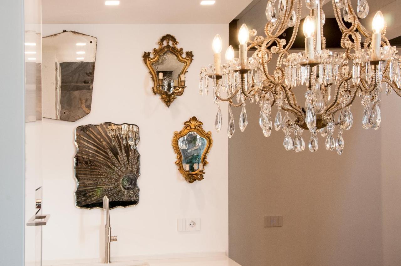 Ca' Squero911 Luxury Rooms Cesenatico Luaran gambar