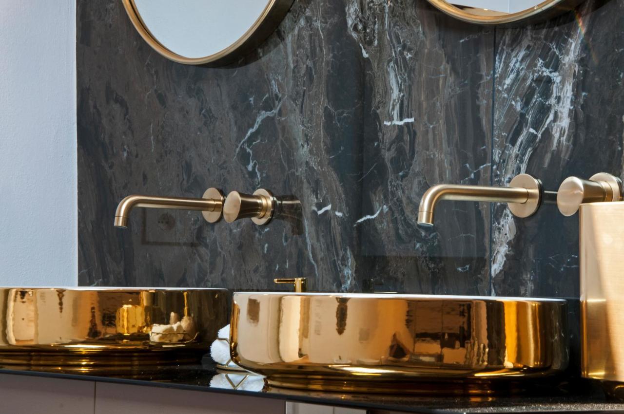 Ca' Squero911 Luxury Rooms Cesenatico Luaran gambar