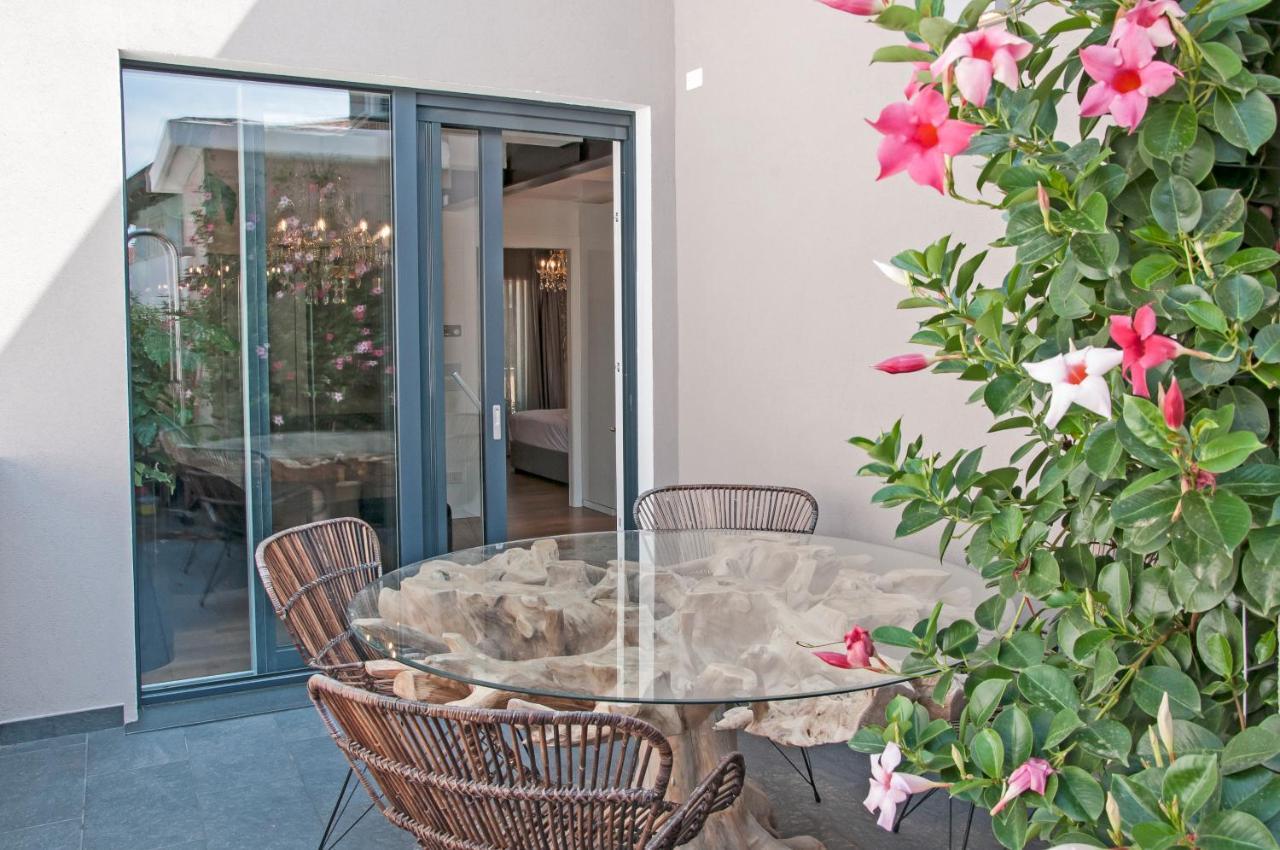 Ca' Squero911 Luxury Rooms Cesenatico Luaran gambar