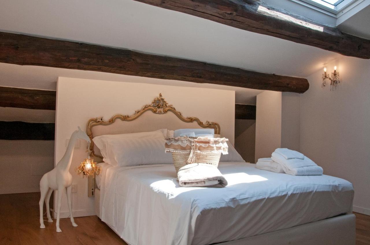 Ca' Squero911 Luxury Rooms Cesenatico Luaran gambar