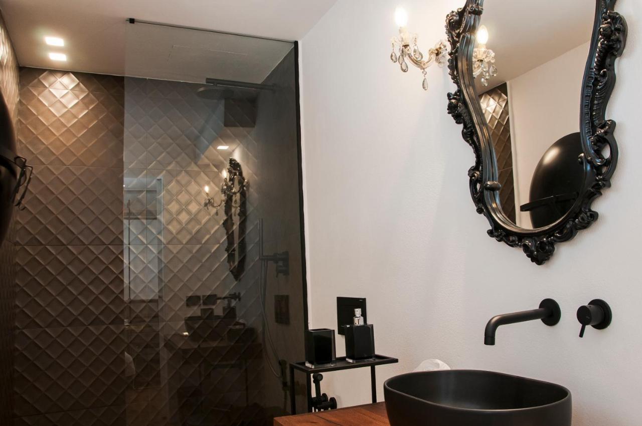 Ca' Squero911 Luxury Rooms Cesenatico Luaran gambar
