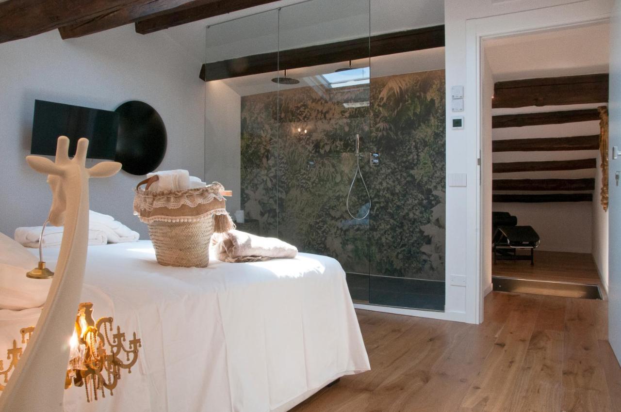 Ca' Squero911 Luxury Rooms Cesenatico Luaran gambar