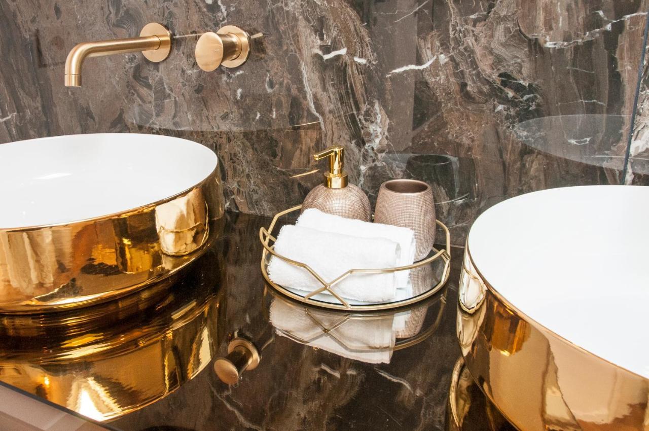 Ca' Squero911 Luxury Rooms Cesenatico Luaran gambar