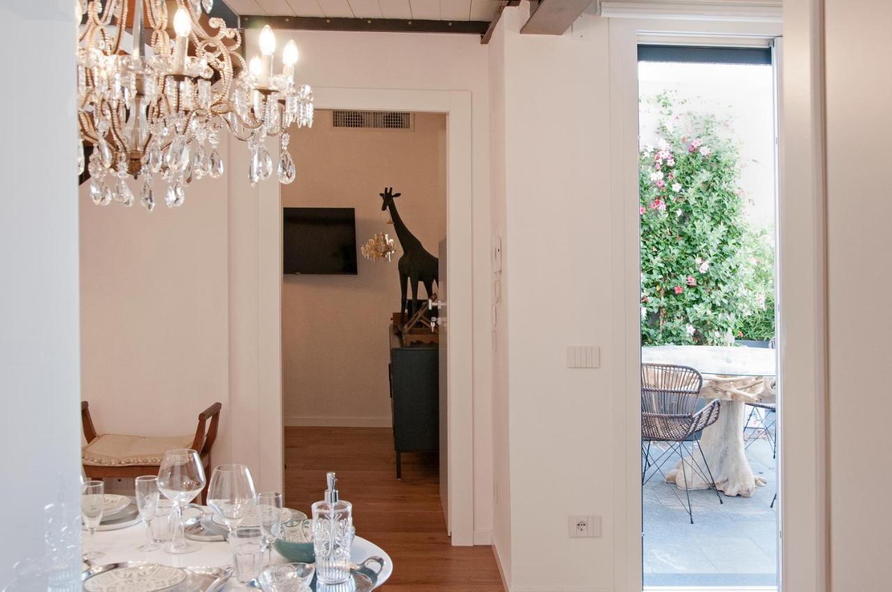 Ca' Squero911 Luxury Rooms Cesenatico Luaran gambar