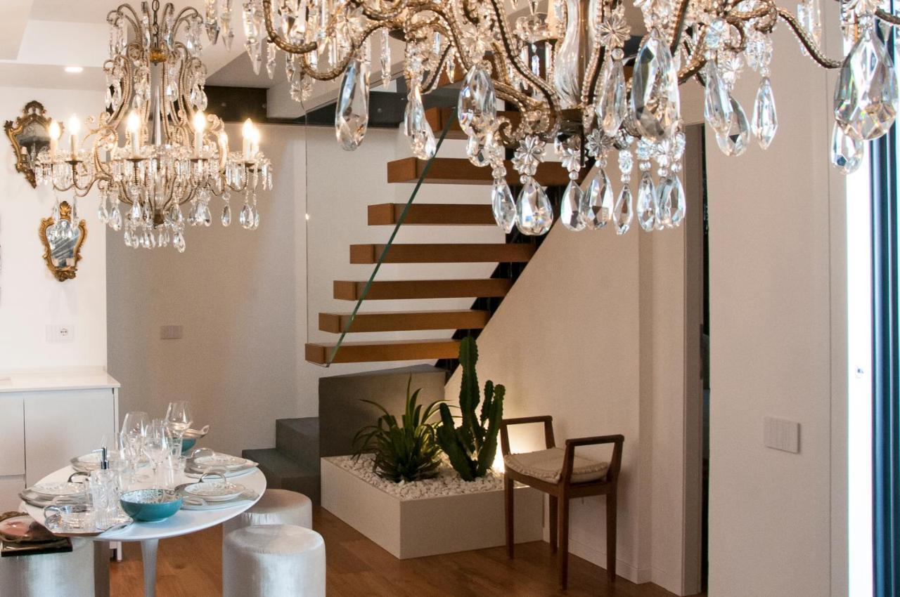 Ca' Squero911 Luxury Rooms Cesenatico Luaran gambar