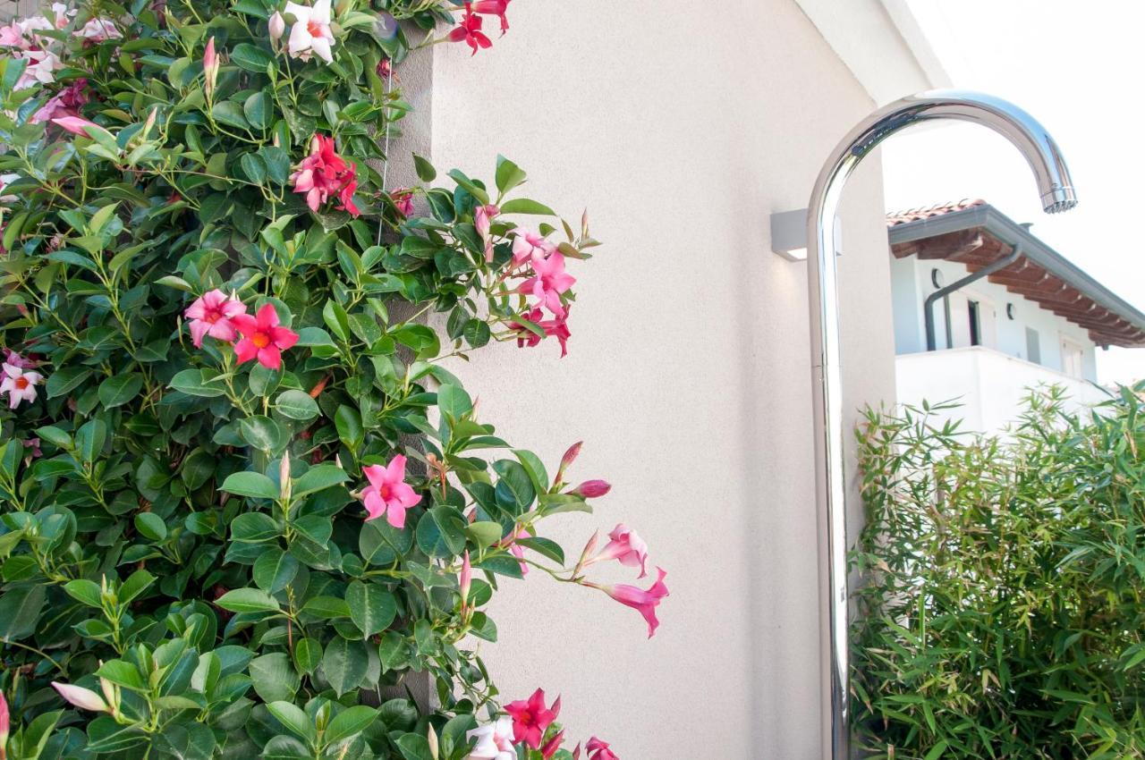 Ca' Squero911 Luxury Rooms Cesenatico Luaran gambar