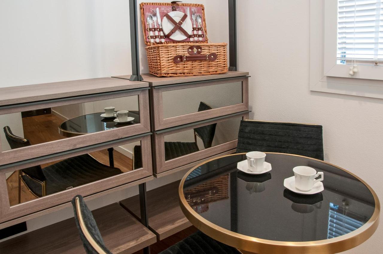 Ca' Squero911 Luxury Rooms Cesenatico Luaran gambar