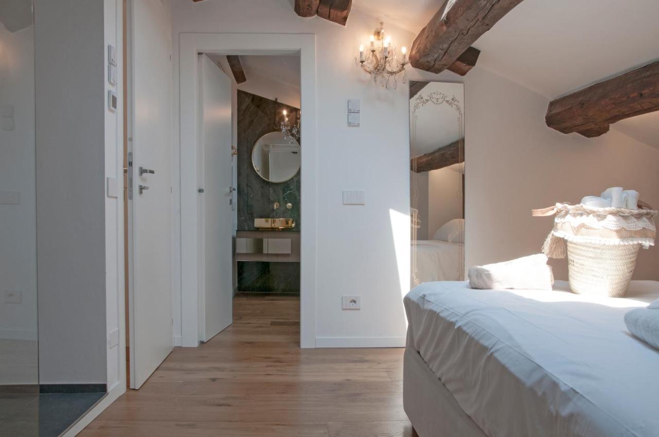 Ca' Squero911 Luxury Rooms Cesenatico Luaran gambar