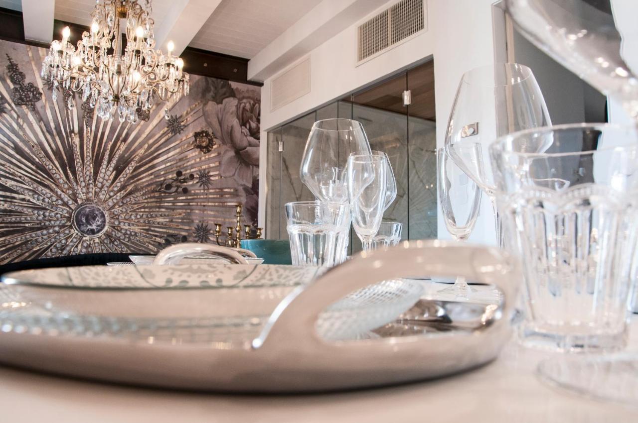 Ca' Squero911 Luxury Rooms Cesenatico Luaran gambar