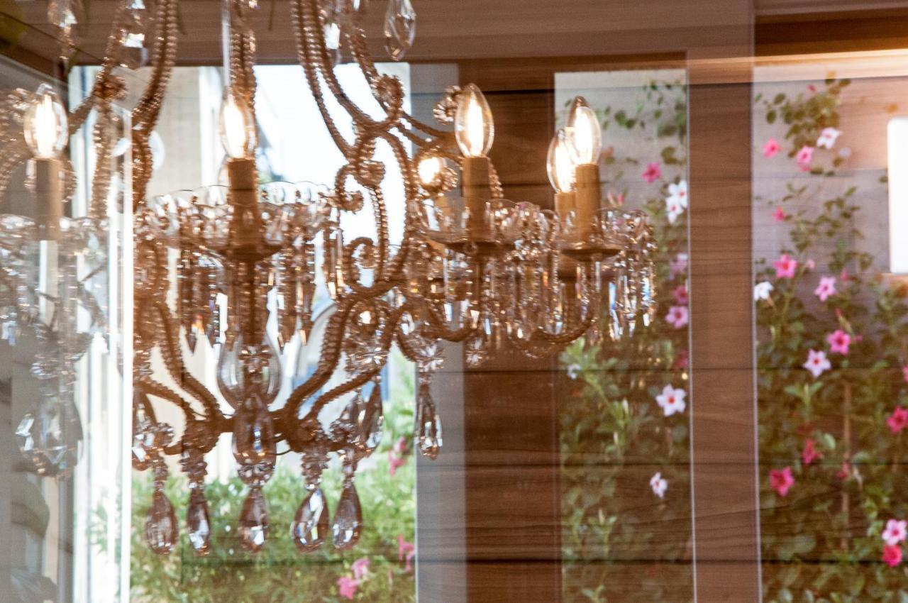 Ca' Squero911 Luxury Rooms Cesenatico Luaran gambar