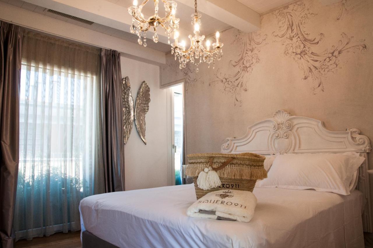 Ca' Squero911 Luxury Rooms Cesenatico Luaran gambar