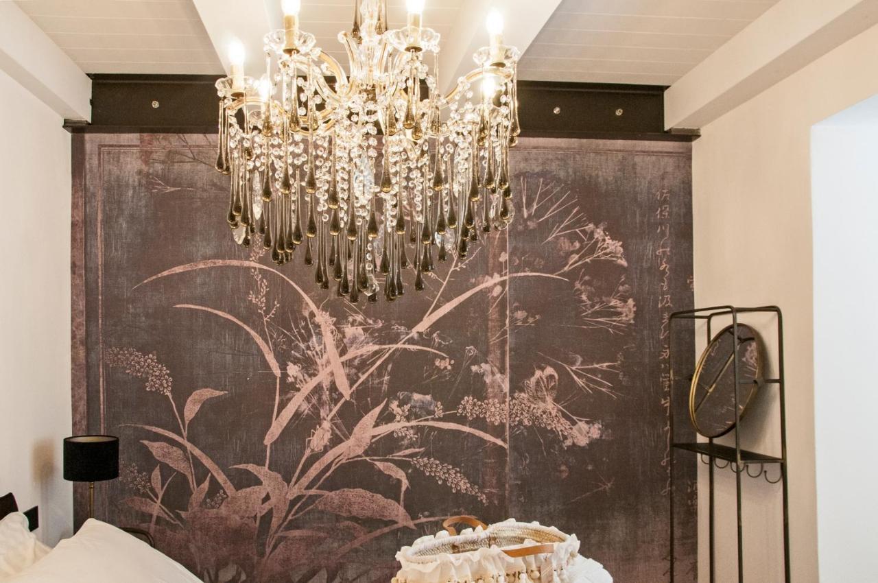 Ca' Squero911 Luxury Rooms Cesenatico Luaran gambar