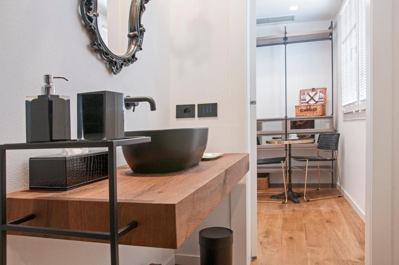 Ca' Squero911 Luxury Rooms Cesenatico Luaran gambar