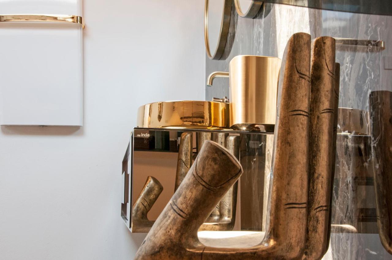 Ca' Squero911 Luxury Rooms Cesenatico Luaran gambar