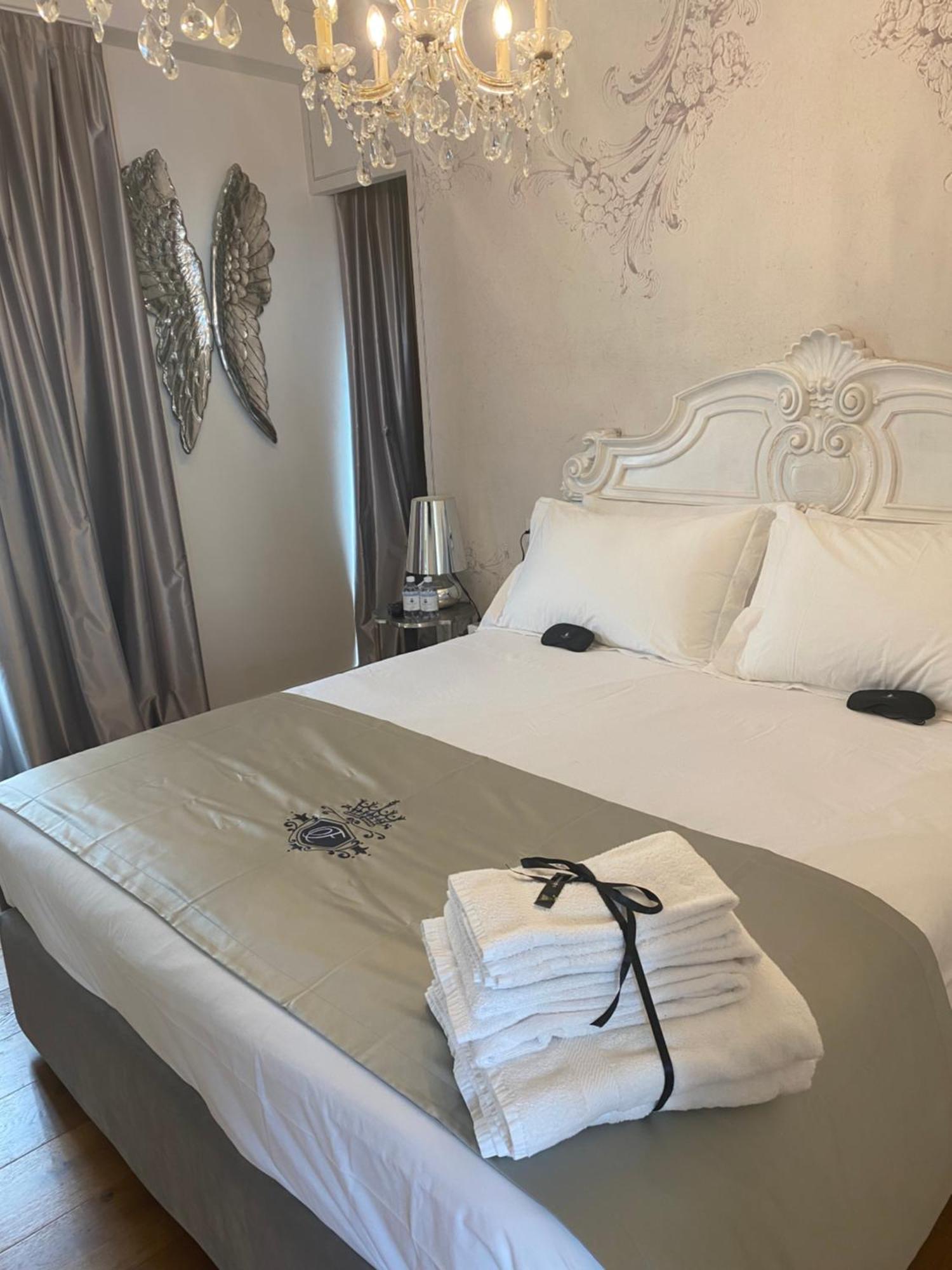 Ca' Squero911 Luxury Rooms Cesenatico Luaran gambar