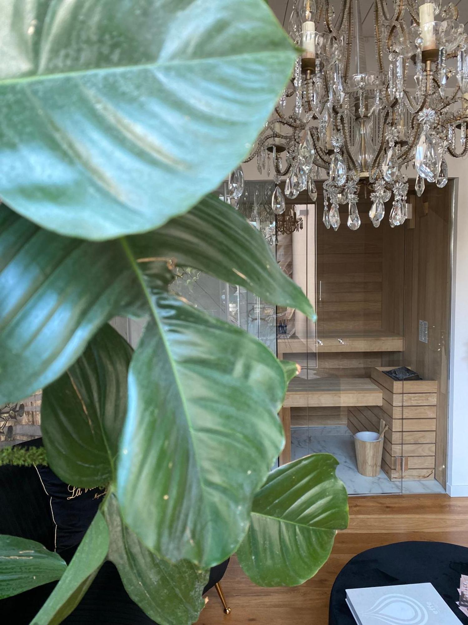 Ca' Squero911 Luxury Rooms Cesenatico Luaran gambar