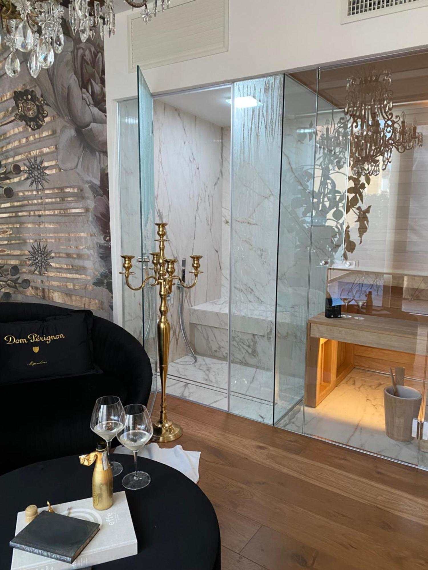 Ca' Squero911 Luxury Rooms Cesenatico Luaran gambar