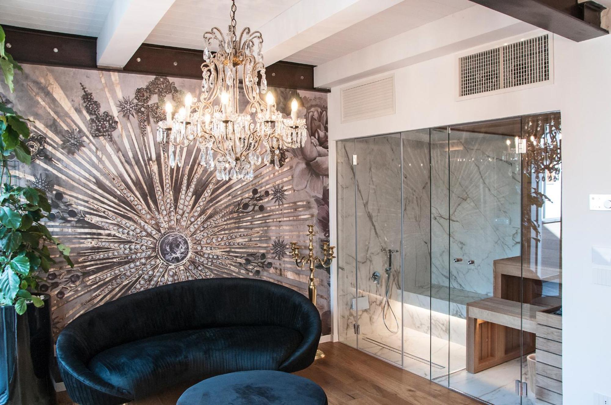 Ca' Squero911 Luxury Rooms Cesenatico Luaran gambar