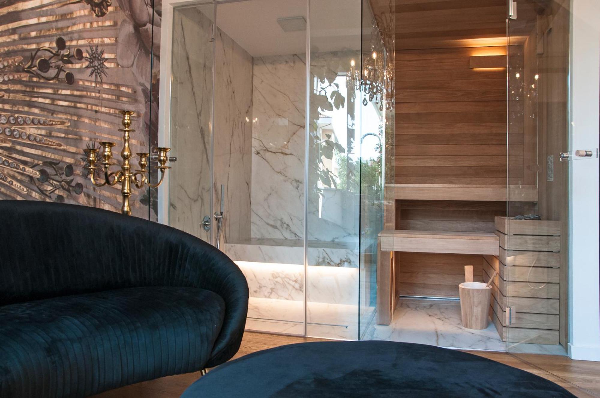 Ca' Squero911 Luxury Rooms Cesenatico Luaran gambar