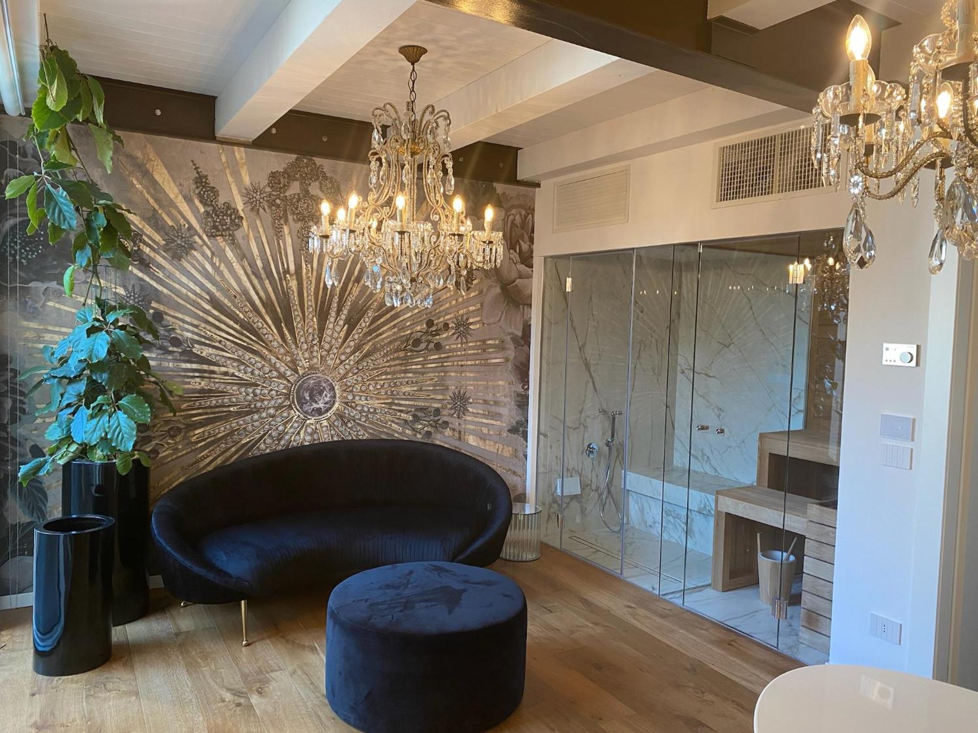 Ca' Squero911 Luxury Rooms Cesenatico Luaran gambar