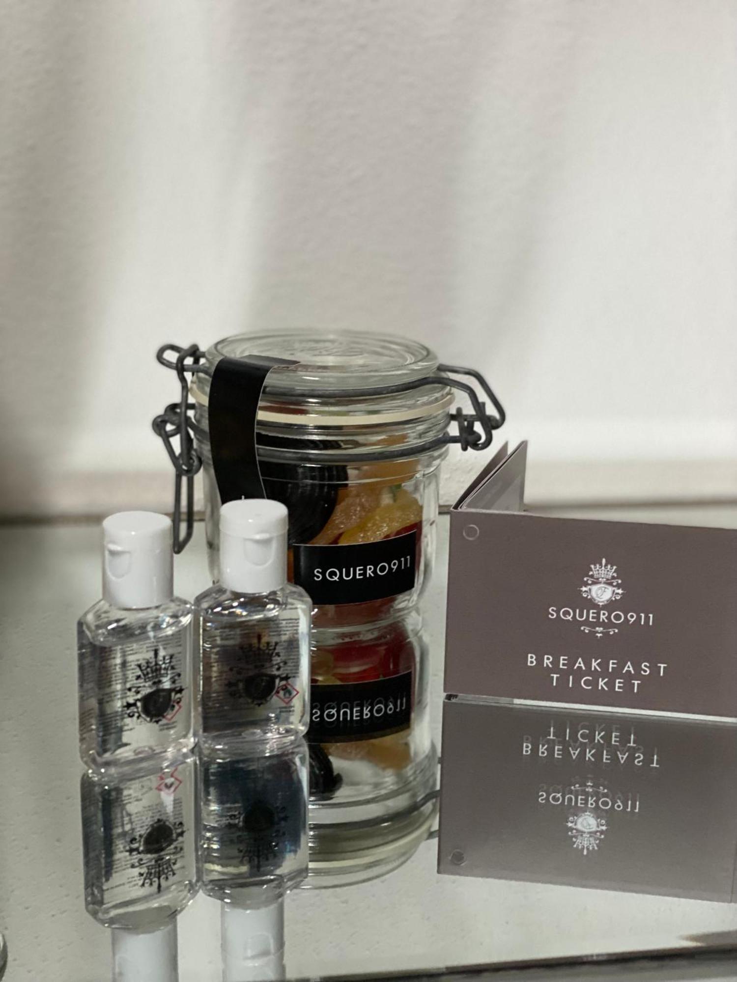 Ca' Squero911 Luxury Rooms Cesenatico Luaran gambar