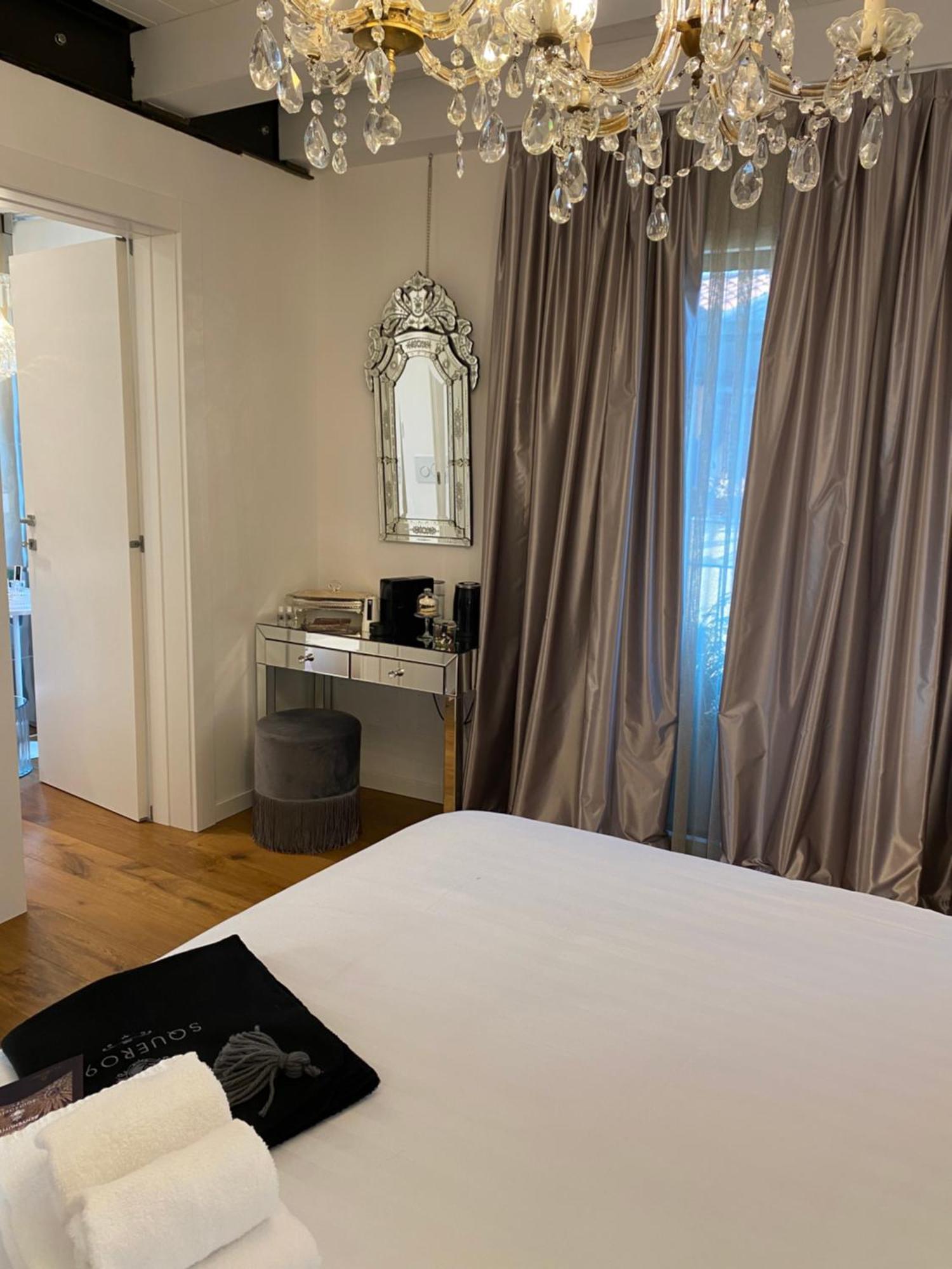 Ca' Squero911 Luxury Rooms Cesenatico Luaran gambar