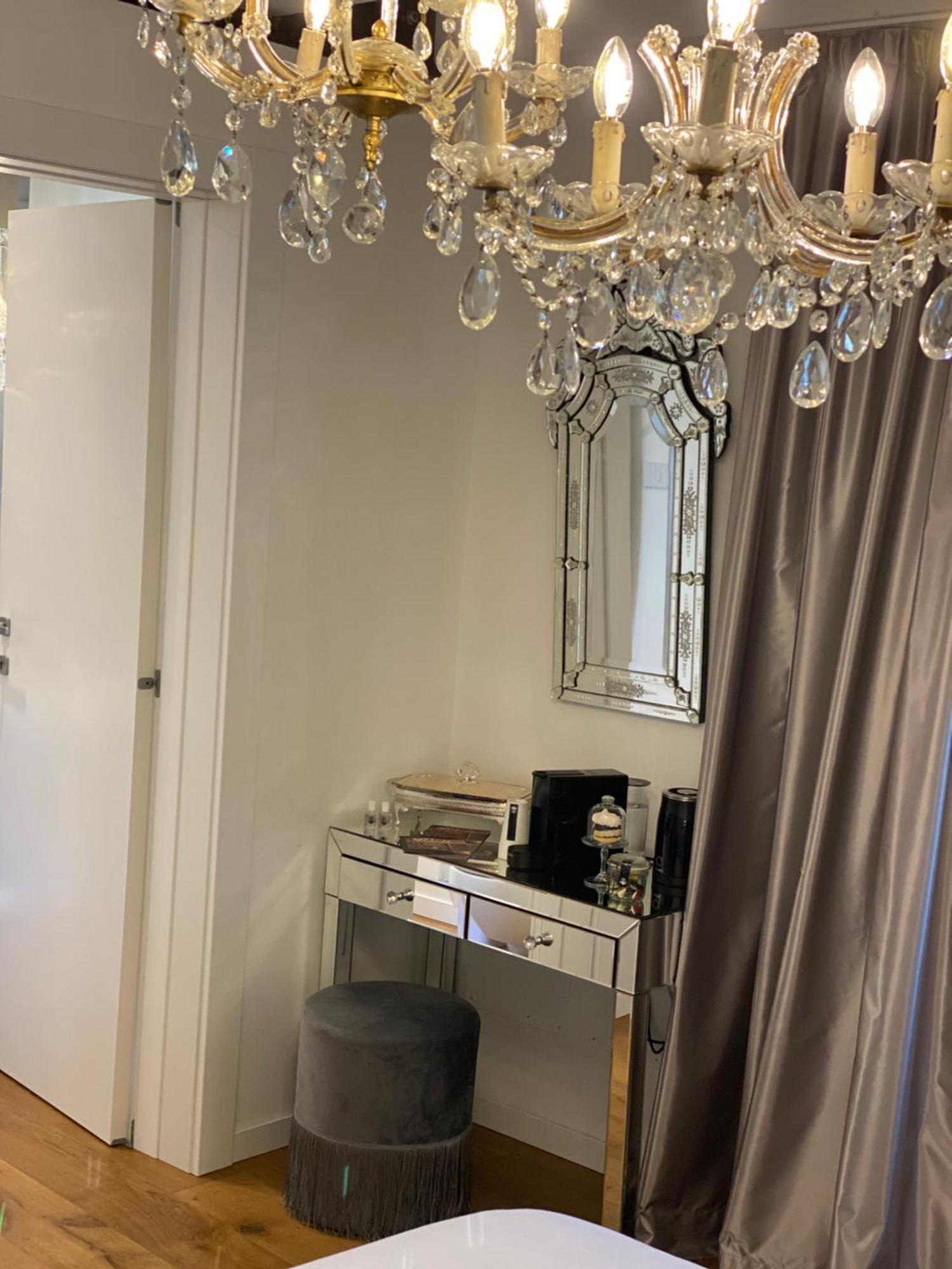 Ca' Squero911 Luxury Rooms Cesenatico Luaran gambar